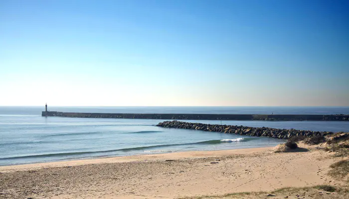 Praia da Azurara