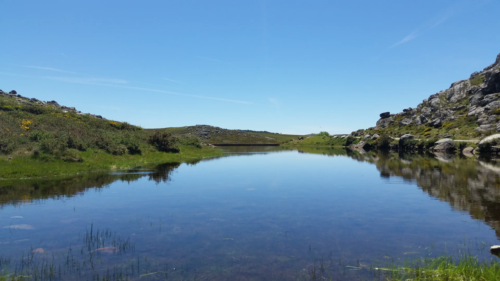 Exploring Northern Portugal