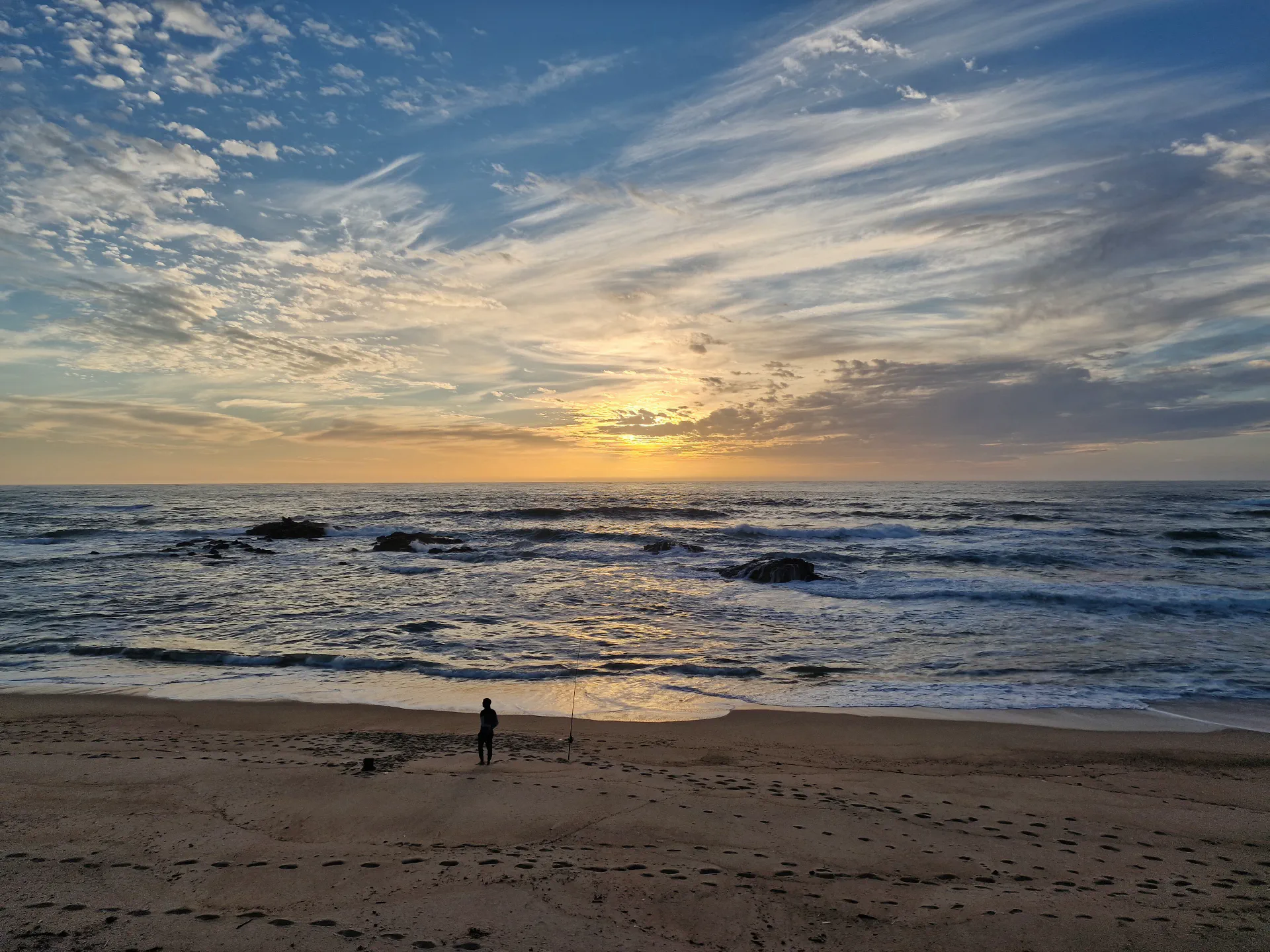 Beaches & Nature